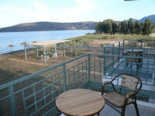 Beach & Waterfront