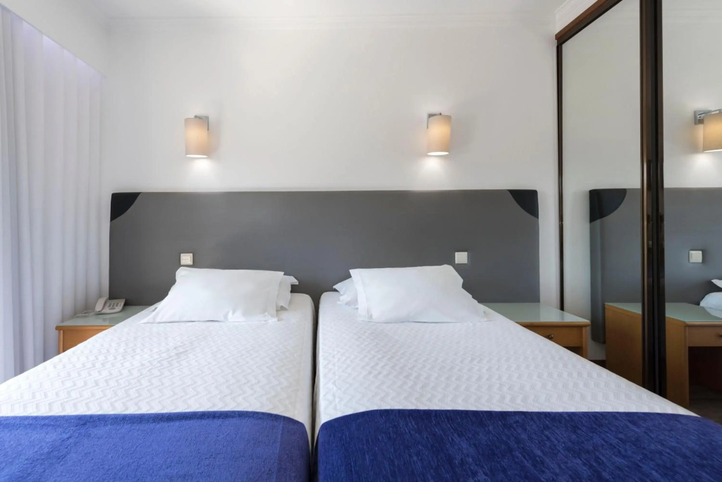 Varzinn Hotel - Général