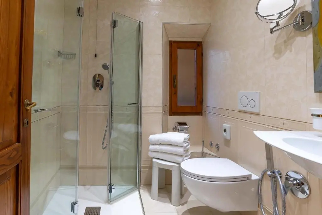 Hotel Alba Palace - Chambres