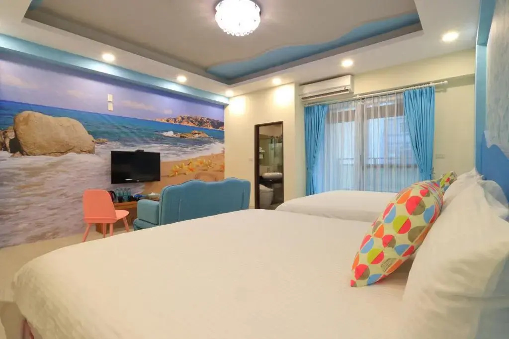 Hotel photo 21