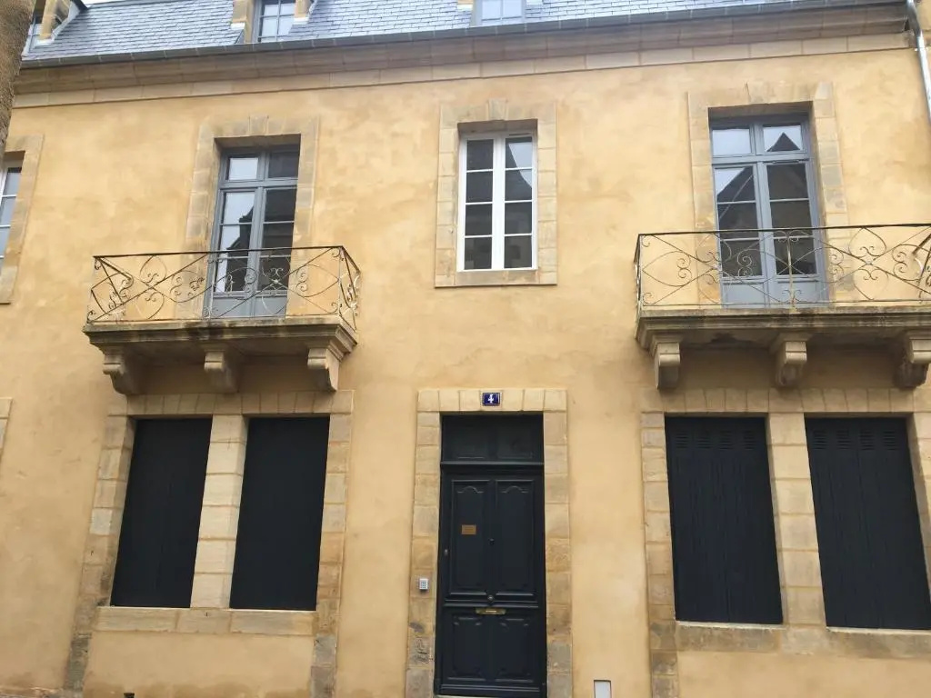 Voir la photo 1 — 4 Rue Jean Jaurès