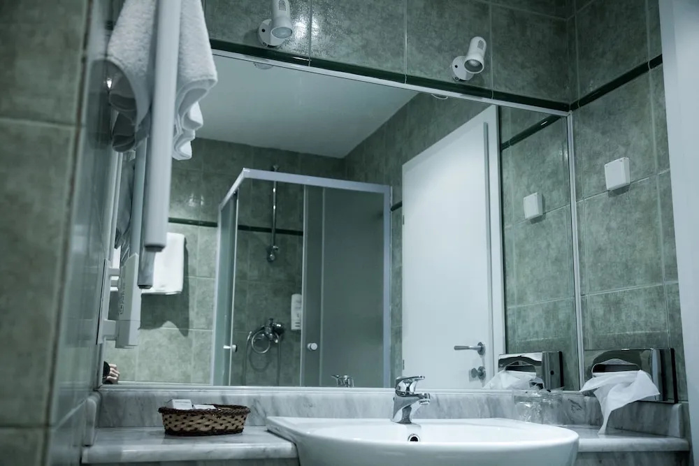 Hotel Bellevue - Nature & Resort - Chambres
