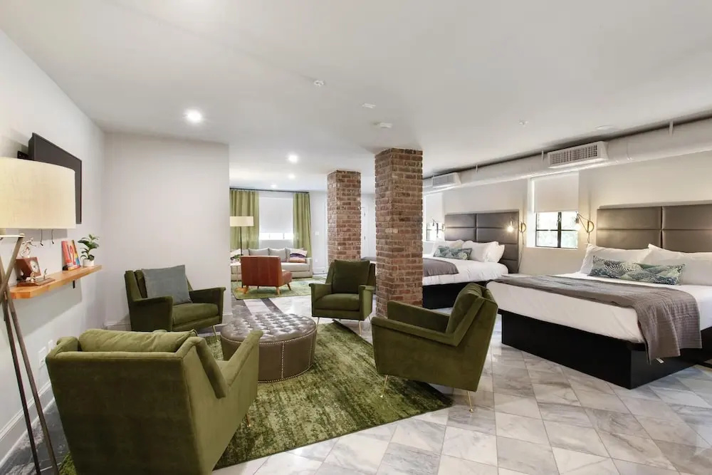 Hotel photo 6