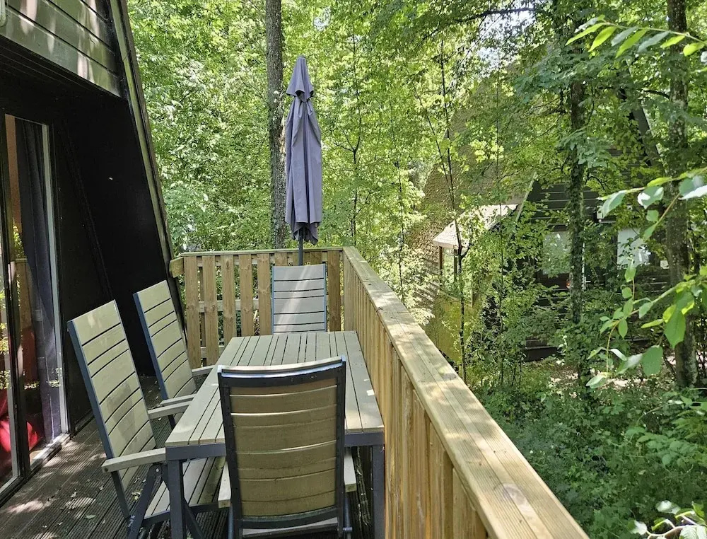 Peaceful Ardennes Getaway for 4 Guests