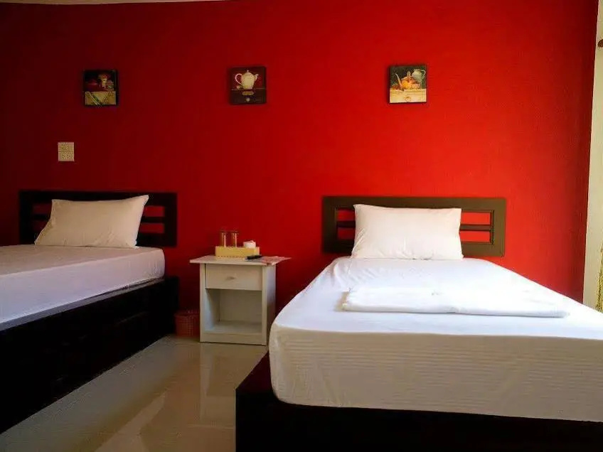 Hotel photo 8