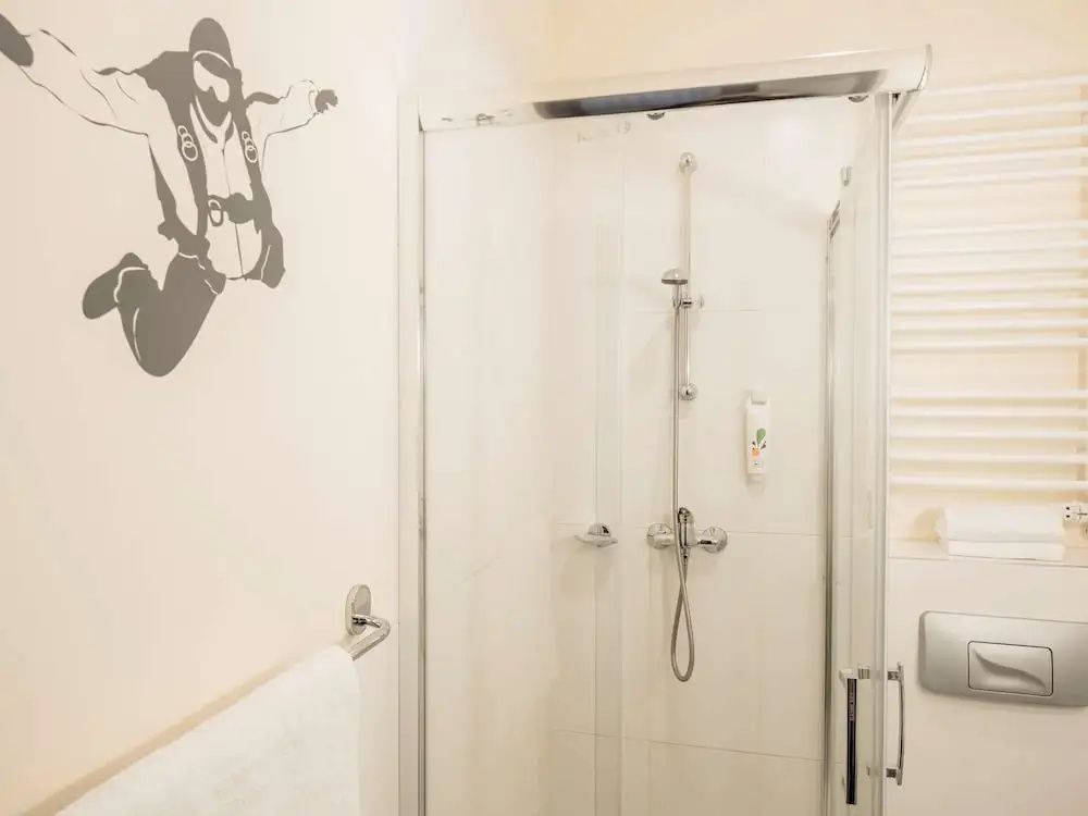 ibis Styles Warszawa West - Chambres