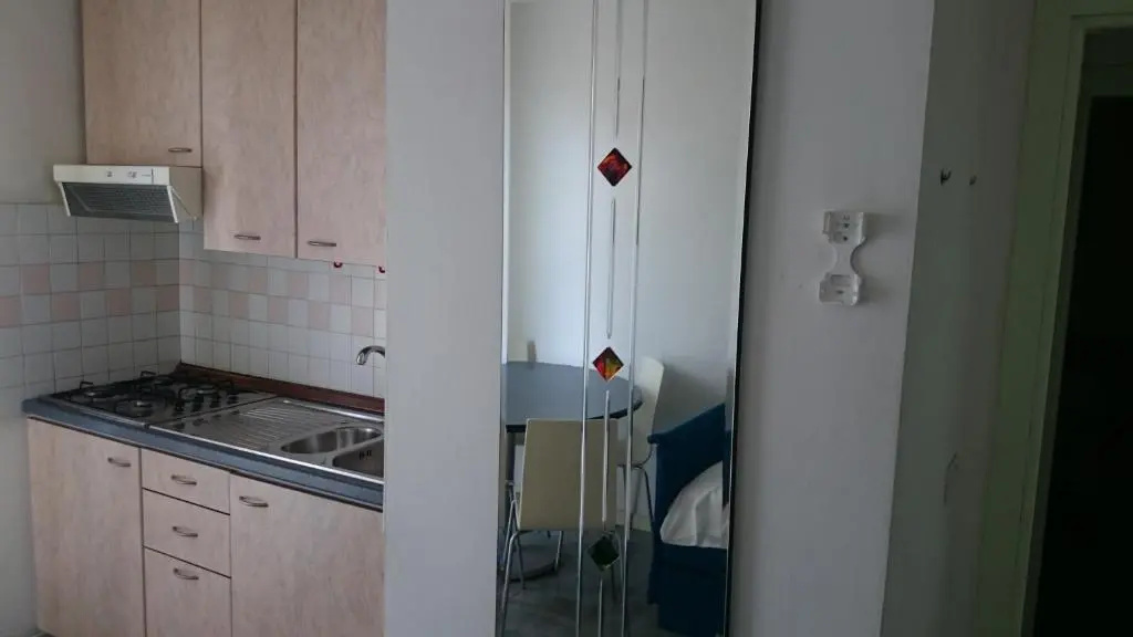 Residence Lugano - Chambres