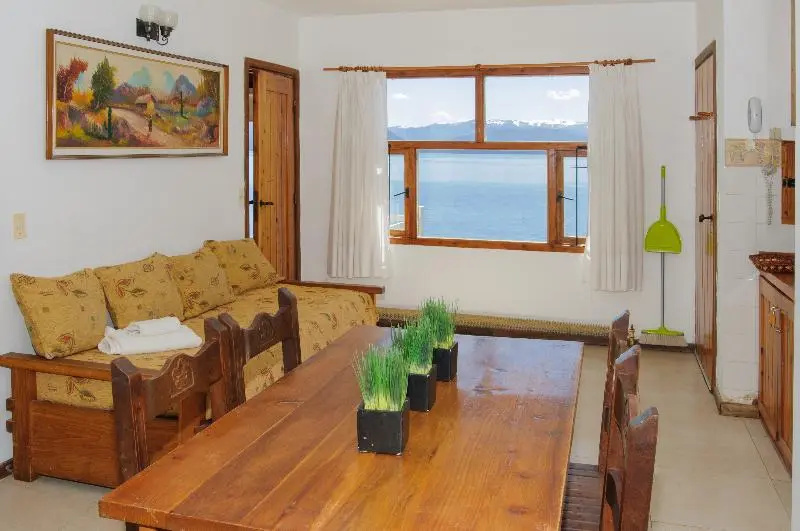 Las Gaviotas - Chambres