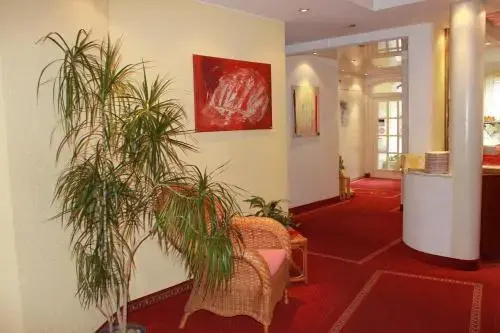 Hotel Garni Wiestor - Général