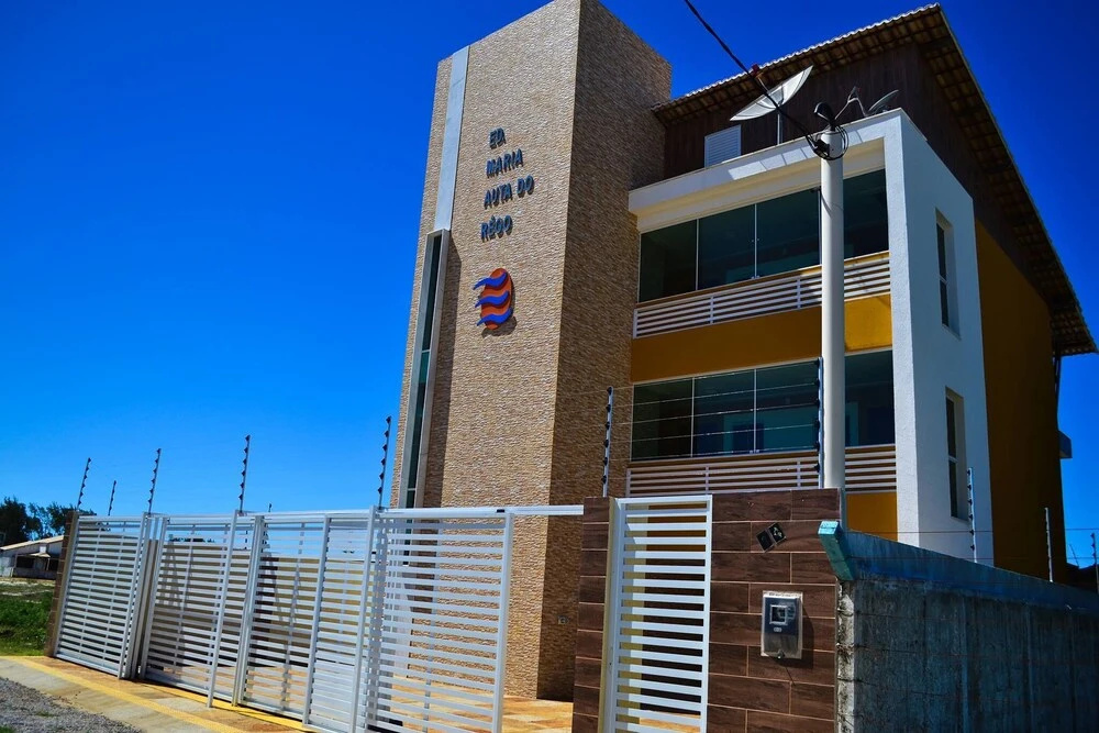 Pousada Oeste Barra