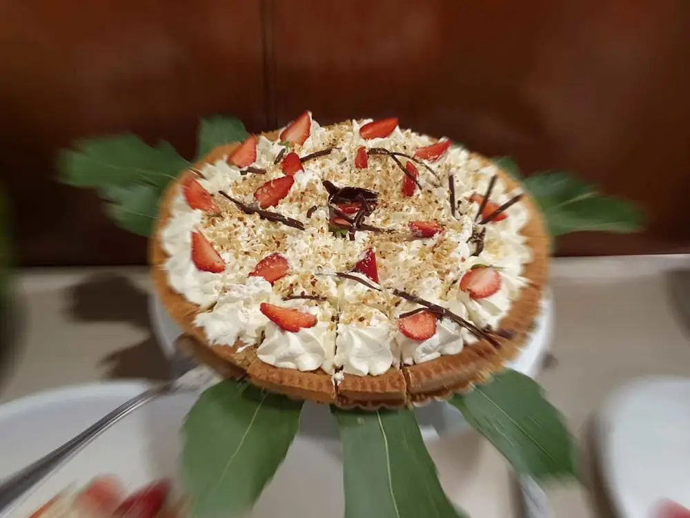 Hotel Esplanade - Général