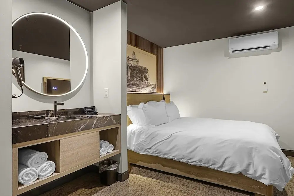 Hotel photo 15