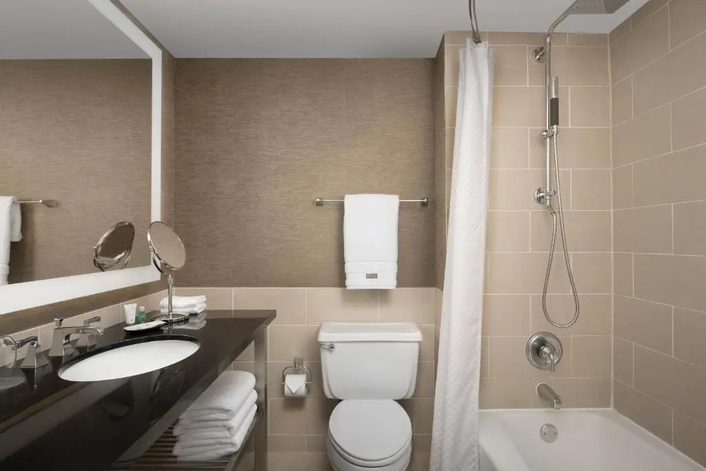 The Westin Dallas Fort Worth Airport - Chambres