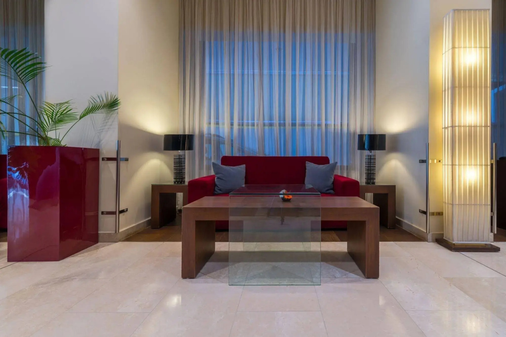 PeakTure Hotel Bucharest - Général