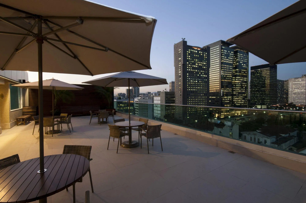 Hotel photo 28
