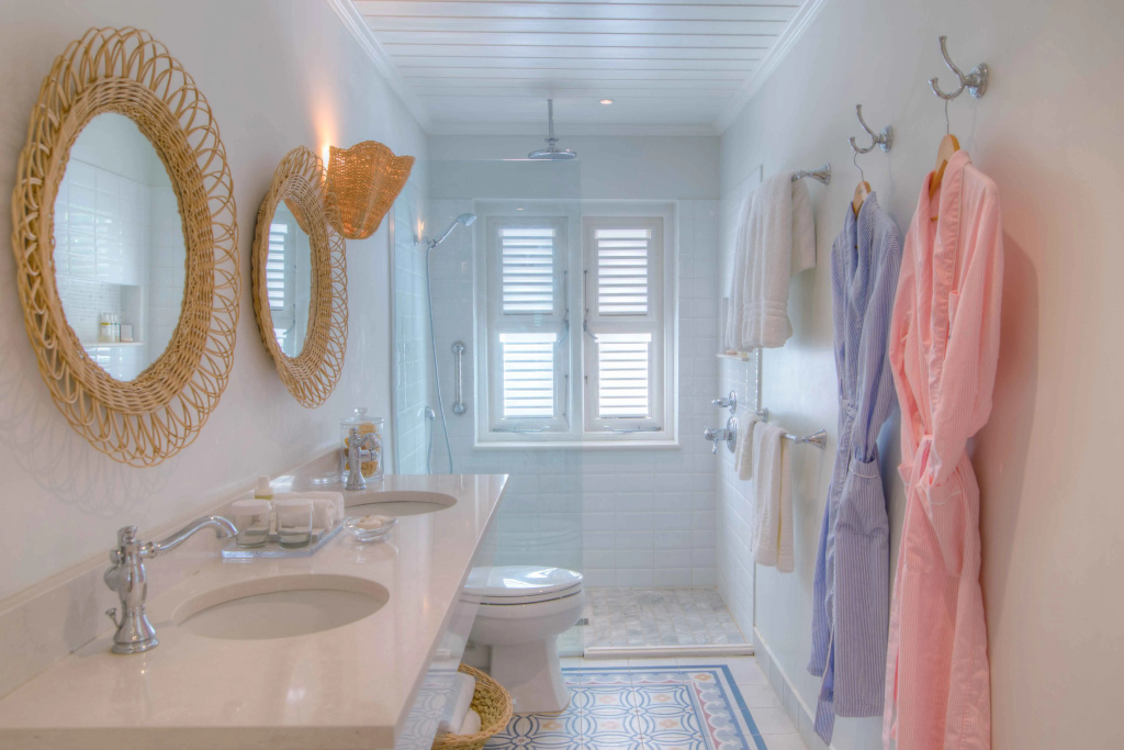 Suite oceanfront