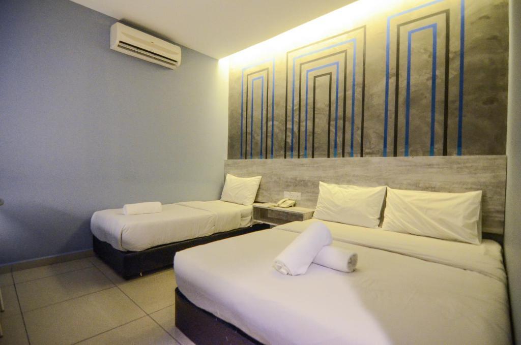 Best View Hotel Sri Petaling