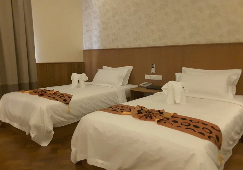 Hotel photo 6
