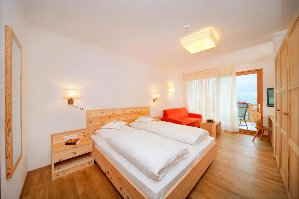 Niedermair Nature Retreat - Général