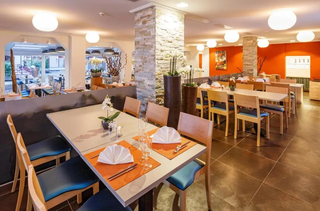 Hotel Olten Swiss Quality - Général