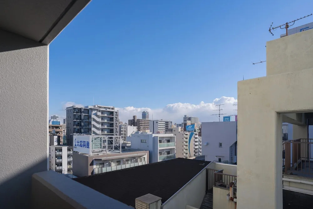 Apartment Hotel 11 Dotonbori II 사진 23