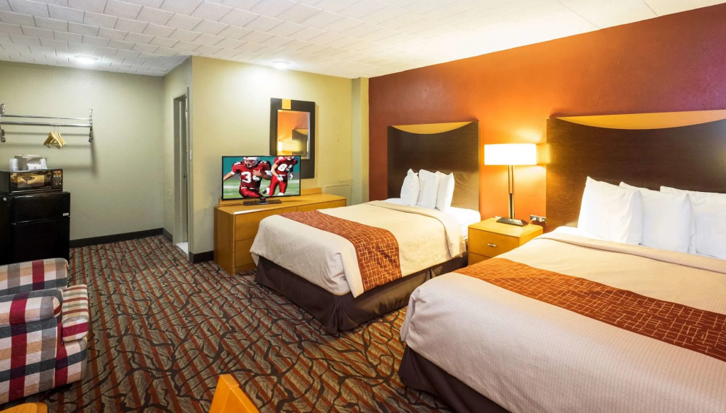 Hotel photo 4