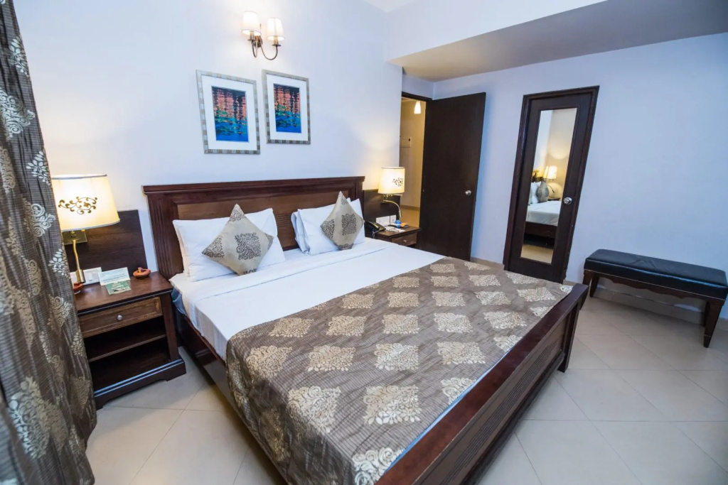 Family Suite