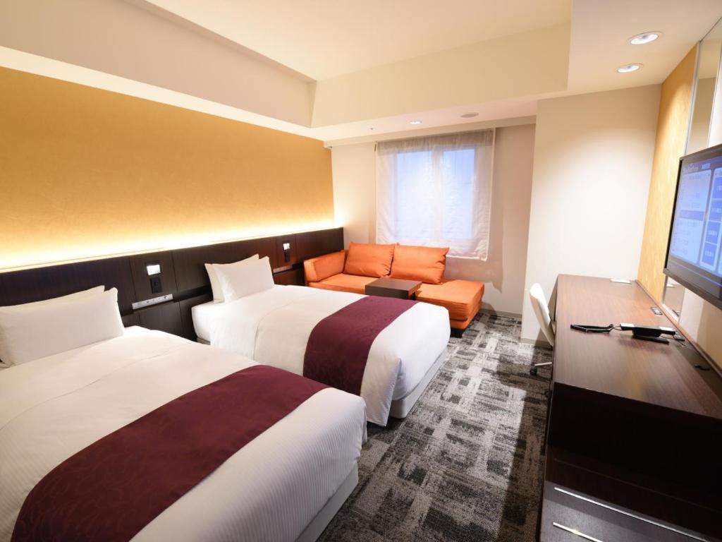 Hakata Green Hotel Annex 사진 10