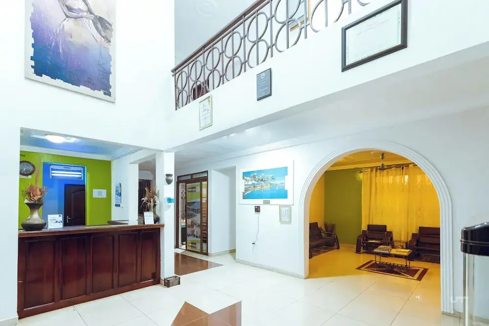 Hotel photo 2