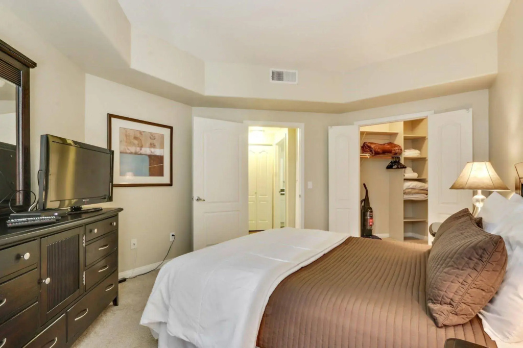 Global Luxury Suites at Lincoln Blvd - Général