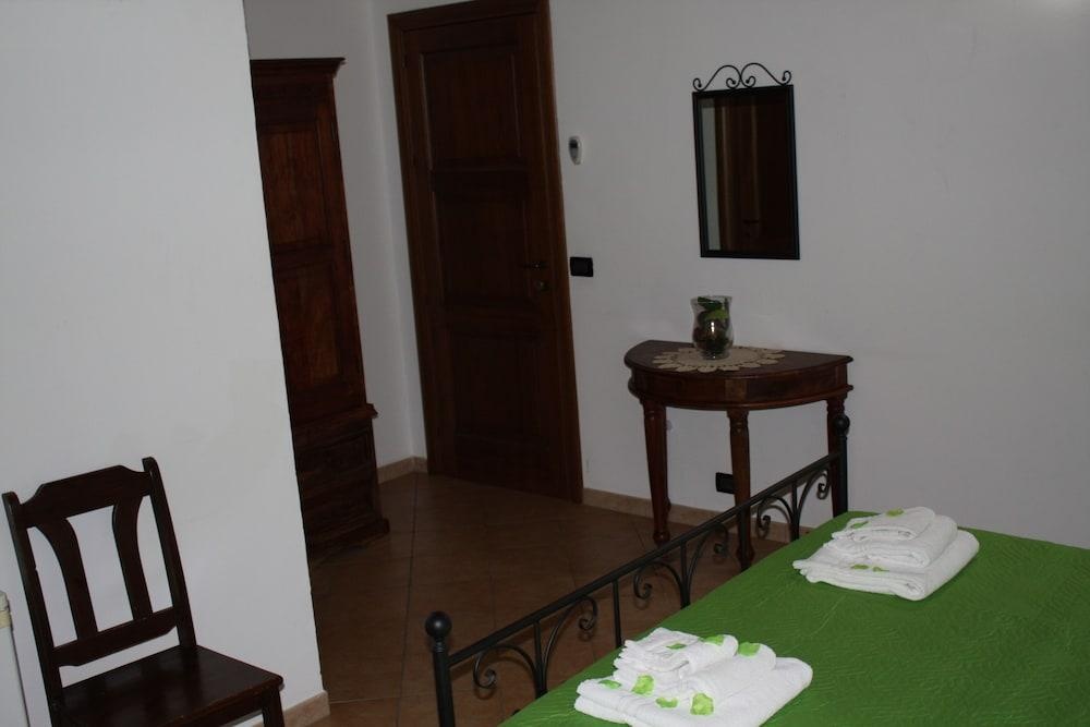 Egesta Mare B&B — 5