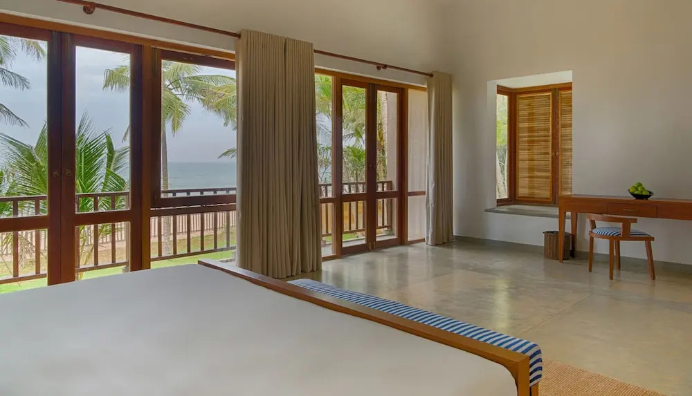 Villa 700