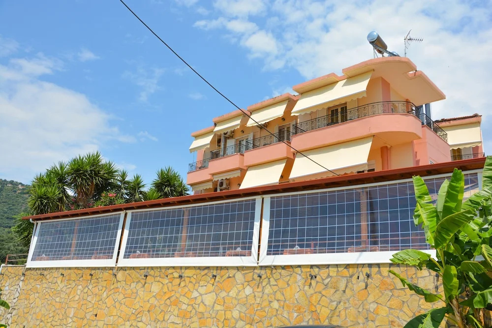 Ionian P Apartments