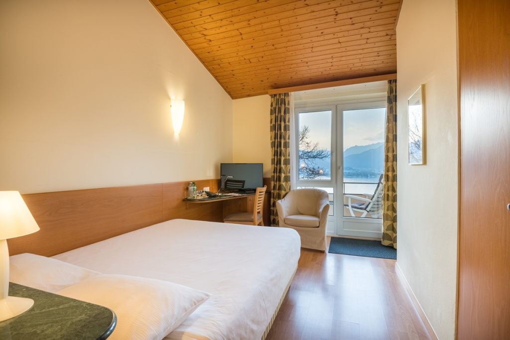 Bellavista Swiss Quality Hotel - Général