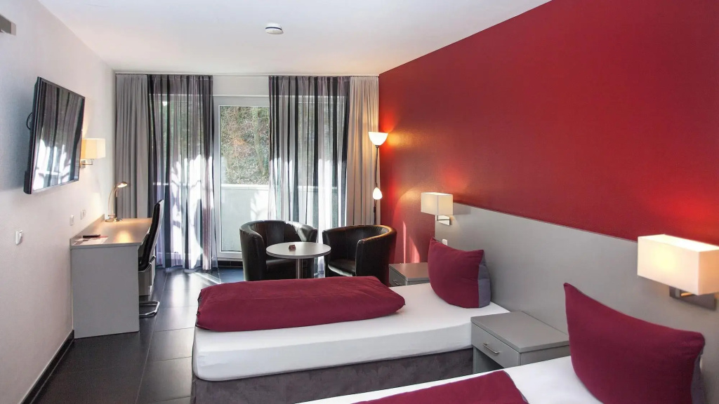 Hotel photo 21