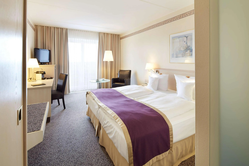 Best Western Hotel Helmstedt am Lappwald - Général