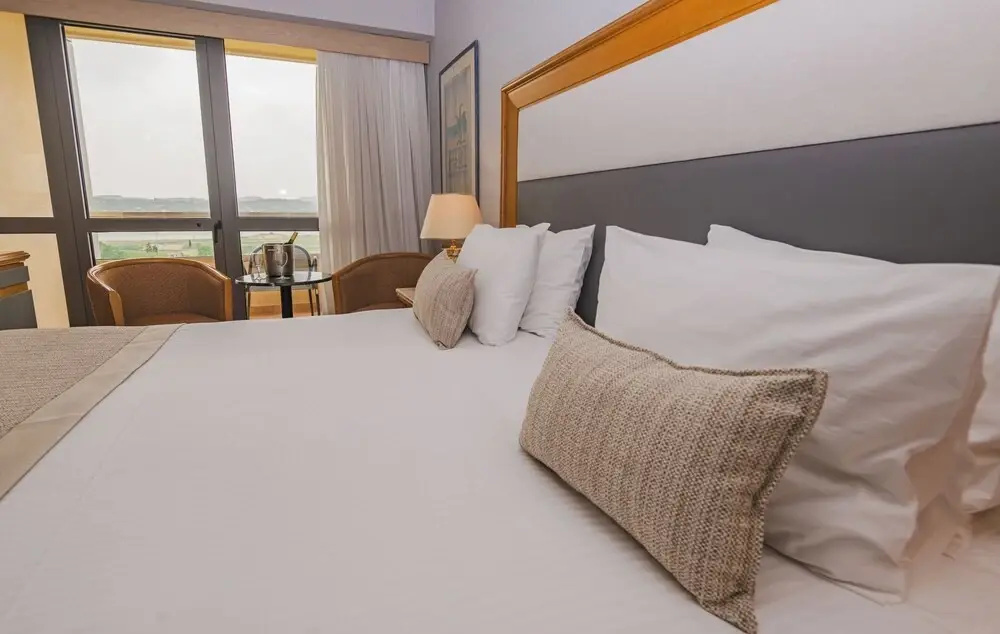 Divani Corfu Palace - Chambres