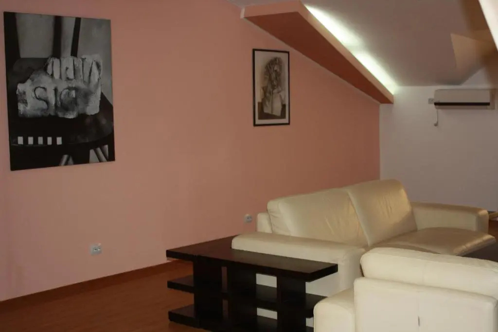 Hotel Lacul Racilor - Chambres