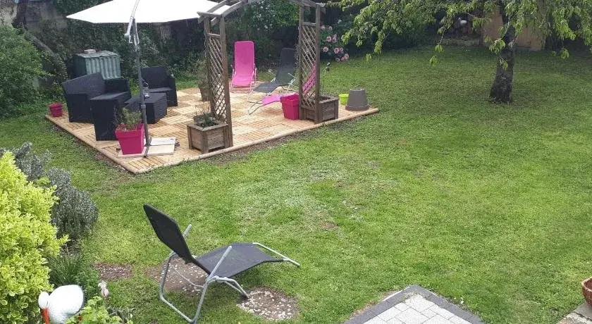 Carpe Diem Guest House