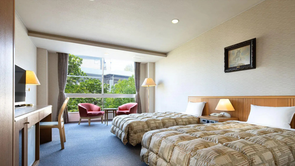 Hotel photo 13