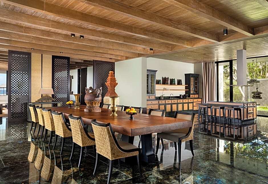 The Apurva Kempinski Bali