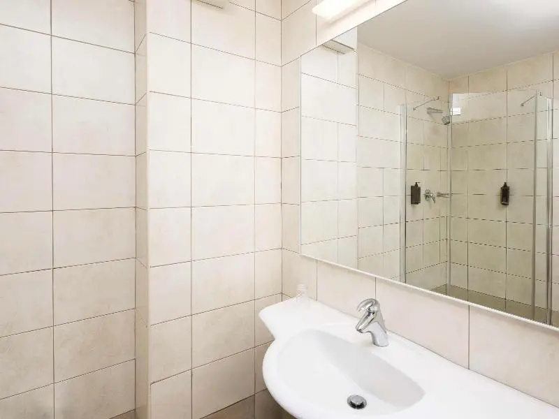 Mercure Sibiu Airport - Chambres