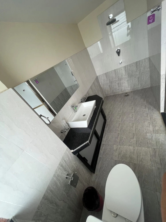 Ratna Giri Resort - Chambres