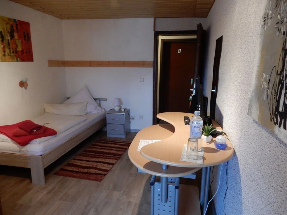Hotel photo 21