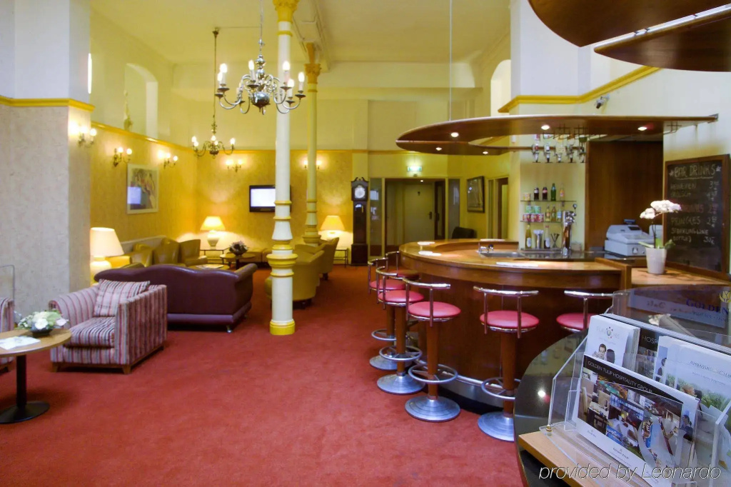 XO Hotels City Centre - Général