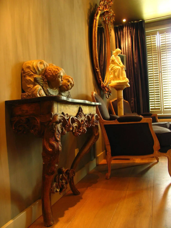 L'Auberge Damhotel Edam - Général