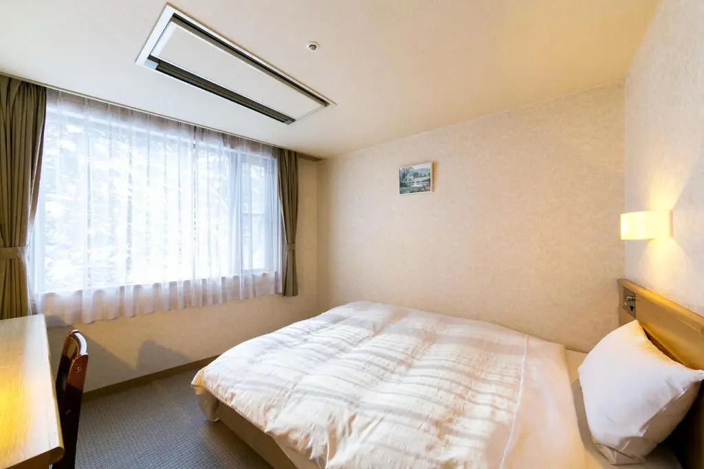 Tateshina Grand Hotel Takinoyu - Chambres