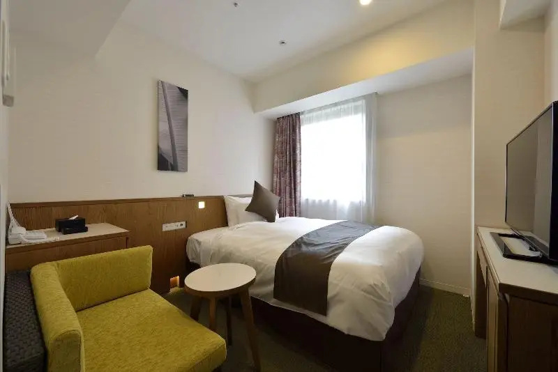 Hotel Gracery Naha - Chambres