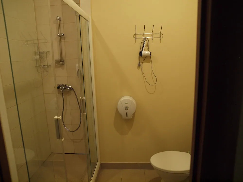 Одноместный номер Standard в Отель City Westa