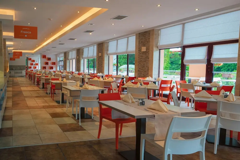 Park Hotel Odessos - Général